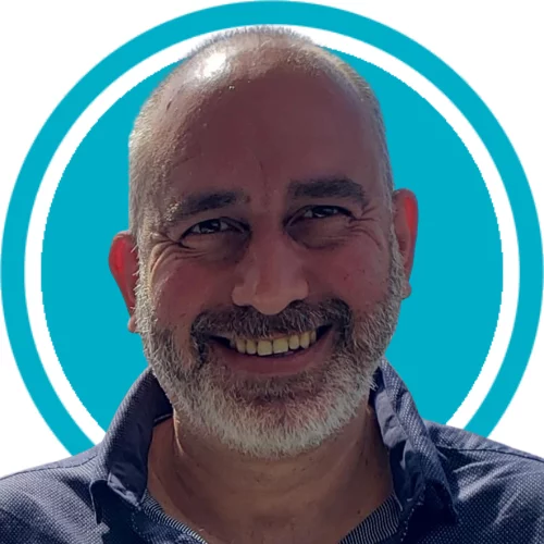 Mikhaël Vacher, coach SEO WordPress